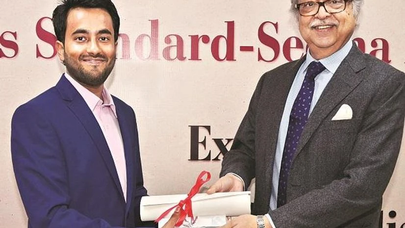 Seema Nazareth Seema Nazareth