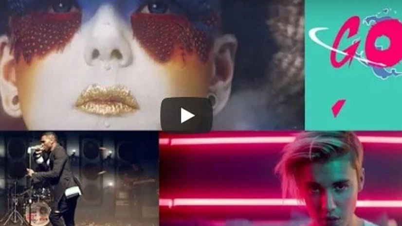 YouTube Music YouTube Music