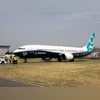 Alaska Airlines again grounds all Boeing 737 Max 9 planes for maintenance Boeing 737 MAX