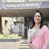 A business can only thrive if it is sensitive to its society: Priti Adani