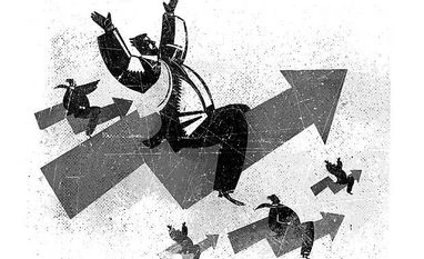 CreditAccess gains 8% on completion of direct assignment of Rs 139 crore stocks, shares