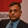 Election Commissioner Ashok Lavasa