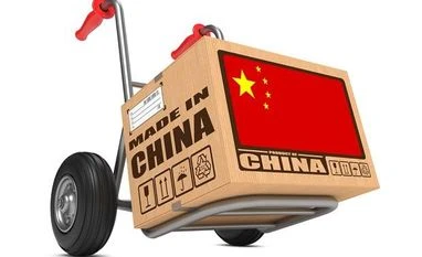 China exports rise in May despite US tarrifs, imports fall China