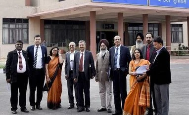 India, Pakistan to expedite operationalising of Kartarpur corridor Kartarpur Corridor