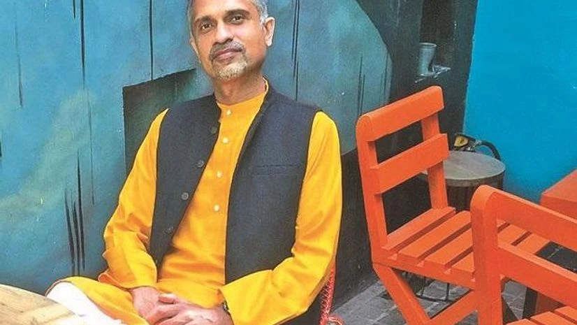 Azim Premji Azim Premji