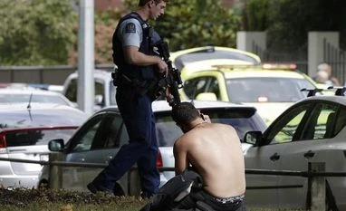 From Trump to Merkel, world express disgust at New Zealand mosques attacks Christchurch mosque shooting, New Zealand shooting