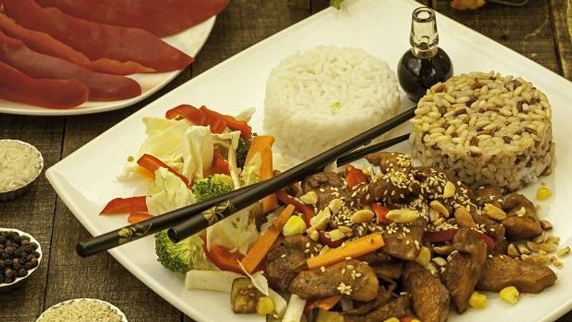 chinese food chinese food