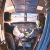 '40% commercial pilot licenses in India issued to foreign-trained cadets'