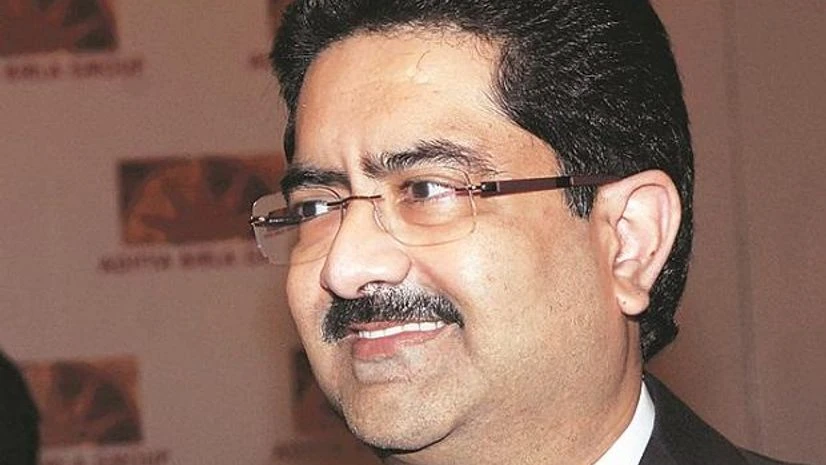 Kumar Mangalam Birla Kumar Mangalam Birla