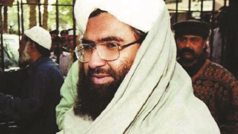 Masood Azhar Masood Azhar
