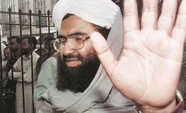 Azhar's listing shows int'l commitment to root terrorism out of Pak: US Masood Azhar