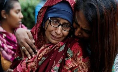 Mosque attack: India in touch with N Zealand on status of 7 Indians, 2 PIOs New Zealand shooting, New Zealand terror attack