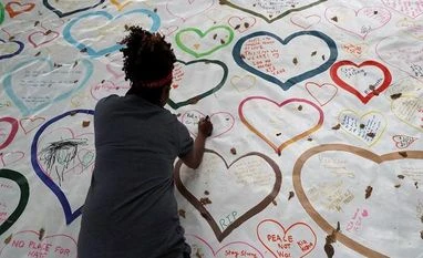 Christchurch attack: NZ's domestic cricket series decided with a round left New Zealand shooting, New Zealand terror attack