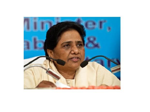 Opponents tried best to weaken BSP due to their casteist mindset: Mayawati