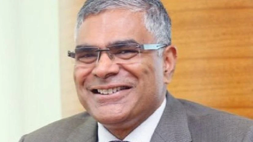 Mytrah Energy Chairman Ravi Kailas Mytrah Energy Chairman Ravi Kailas