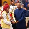 Padma Awards 2018