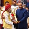 Padma Awards 2018