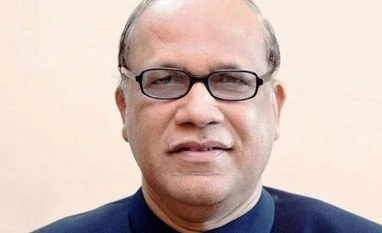 Revamp on cards for Cong party in Goa ahead of 2022 polls: Kamat Digambar Kamat