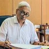 Manohar Parrikar
