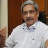 Manohar Parrikar