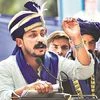 Chandrashekhar Azad leans on new symbolism to change Dalit-Bahujan equation