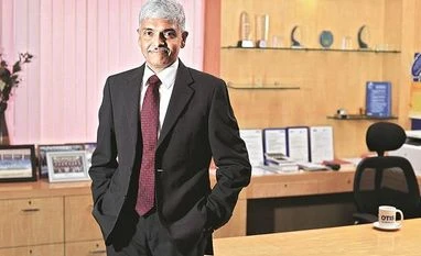 There's a growing demand for sustainable solutions: Otis India's President Sebi Joseph, President, OTIS India