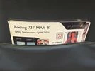 jet airways, Boeing 737 MAX SpiceJet has 13 737 MAX grounded