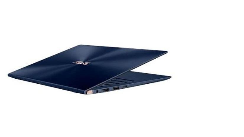 Asus Zenbook 14 UX433 laptop review Asus Zenbook 14 UX433 laptop review