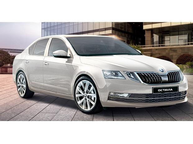 Skoda drives in Octavia Corporate Edition at Rs 15.49 lakh Skoda drives in Octavia Corporate Edition at Rs 15.49 lakh