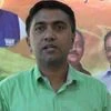 Pramod Sawant