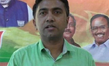 Goa CM Pramod Sawant proves BJP-led govt's majority, wins floor test Pramod Sawant