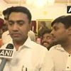 Pramod Sawant
