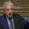 John Bercow