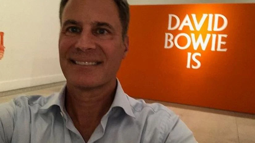 Alan Krueger. Photo: Twitter timeline of @Alan_Krueger Alan Krueger. Photo: Twitter timeline of @Alan_Krueger