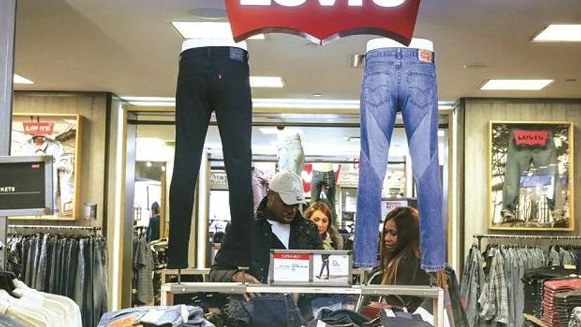 Levi Strauss Levi Strauss