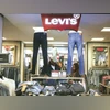 Levi Strauss considers possible sale of Dockers brand, shares drop by 10% Levi Strauss
