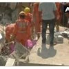 3 dead as building collapses in Karnataka's Dharwad, 56 rescued