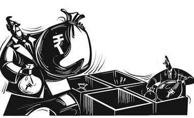 Insurance, mutual fund returns aren't comparable, here's why pf