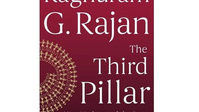 The third pillar The third pillar