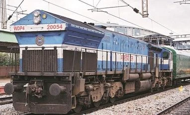 Dumper crash at Ambivali delays suburban trains in parts of Maharashtra Indian railways, train