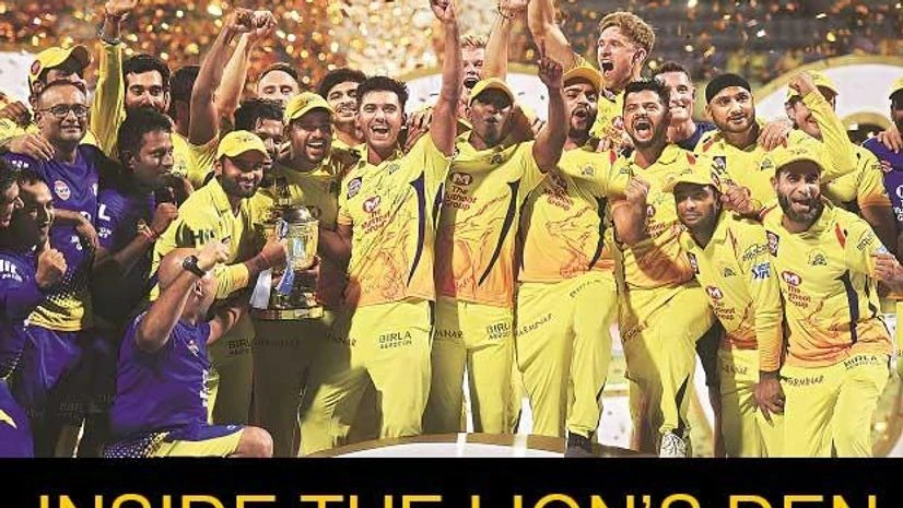 IPL. Photo: PTI IPL. Photo: PTI