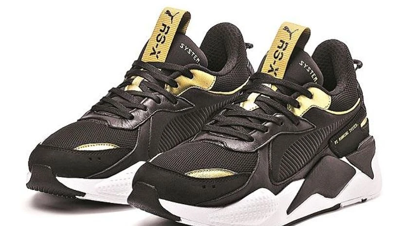 Puma rsx shoes india Clearance