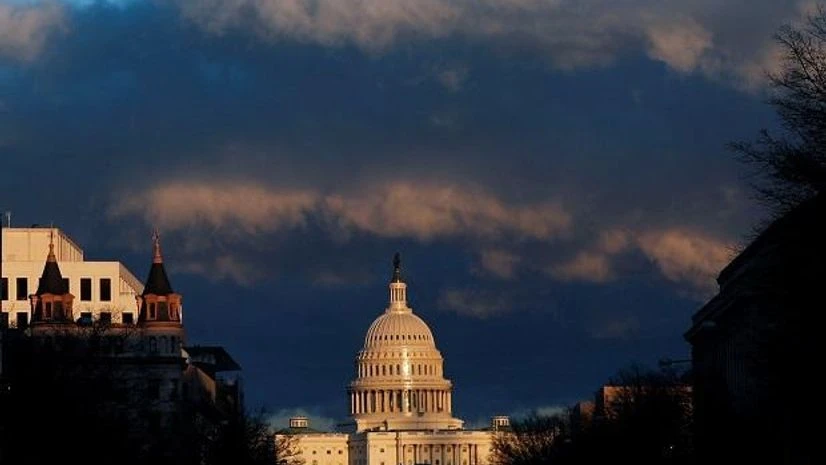 US Capitol US Capitol