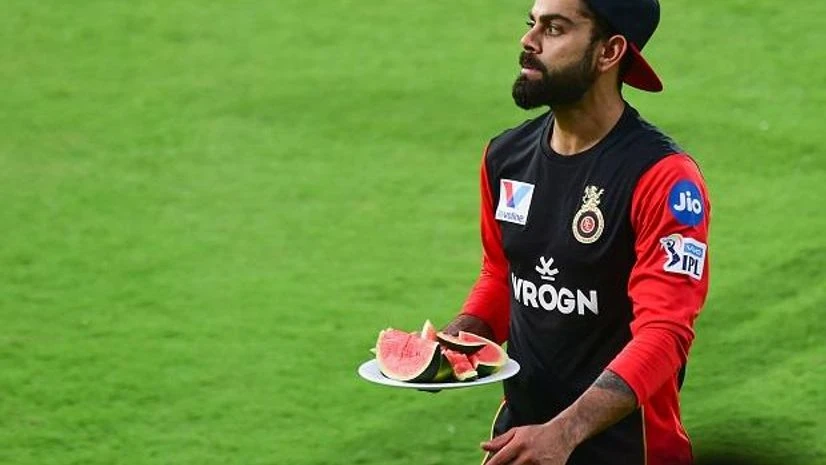 Virat Kohli Virat Kohli