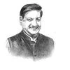 Former Maharashtra chief minister Prithviraj Chavan