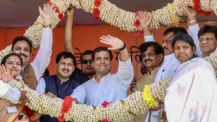 Rahul Gandhi Rahul Gandhi