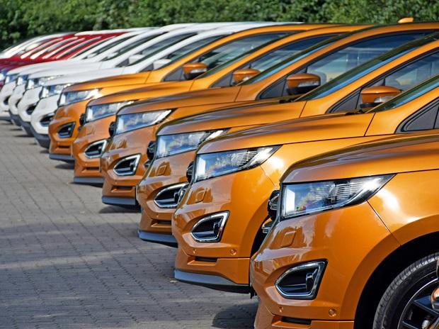 car During the 11 months ended February 28, total PV production grew 7.7 per cent to 26.6 million units compared to 24.7 million units during the same period of the previous financial year