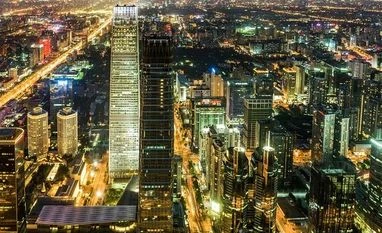 Economic Survey: 5,151 smart city projects at various levels of execution smart city