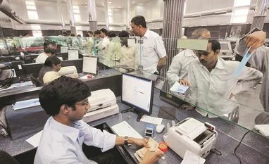 Deposits in Jan Dhan accounts fast inching towards Rs 1-trillion mark banks, debt recovery tribunal