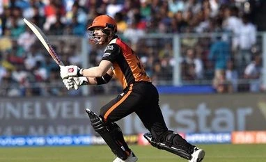 IPL 2020: Mitchell Marsh's injury doesn't look great, says David Warner IPL 2019, David Warner